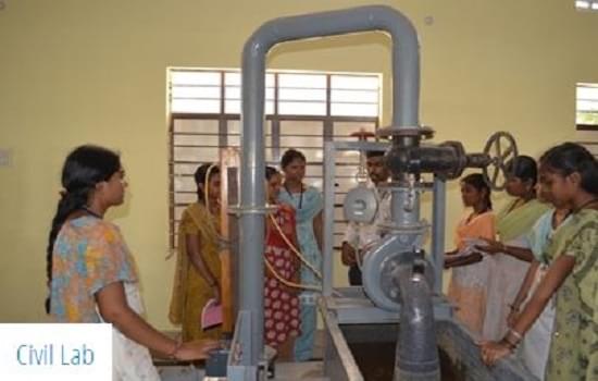 Sri Vidya College of Engineering & Technology Virudhunagar Facility photo 4